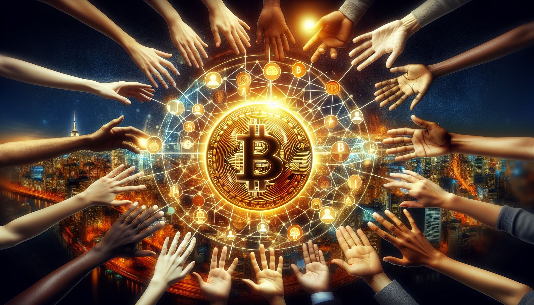 Memahami Teknologi Crypto sebagai Peluang Bisnis di Era Digital