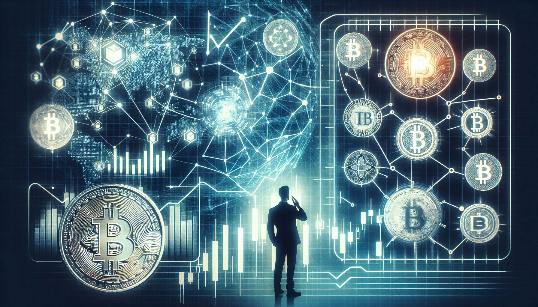 Mengenal Dunia Cryptocurrency: Teknologi, Bisnis, Dan Saham