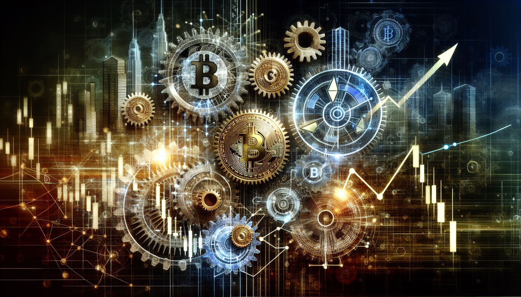 Pemahaman Mendalam Tentang Teknologi, Crypto, Bisnis, Saham: Menyingkap Bauran Indah dan Kompleks di Abad Modern