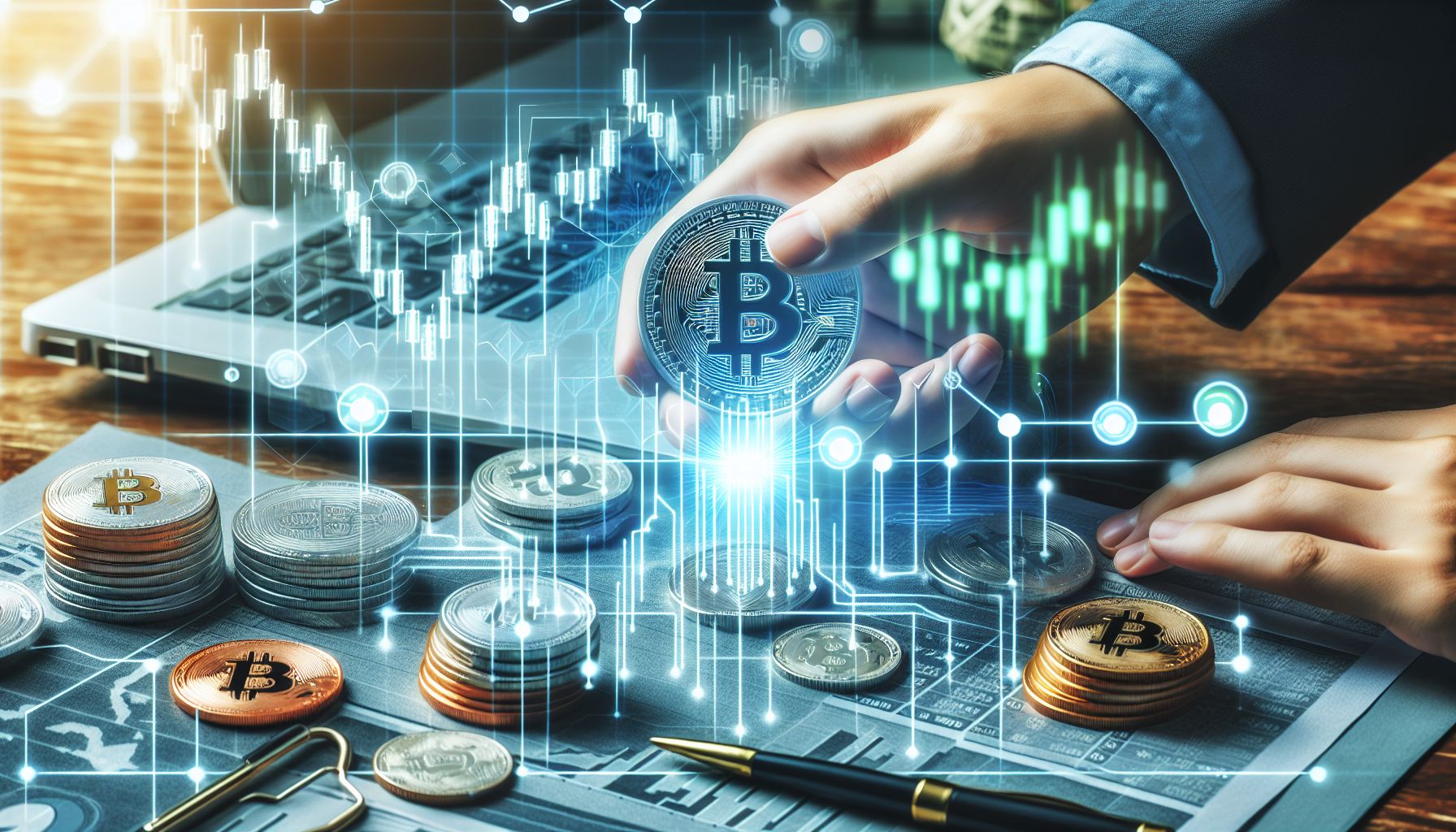 Memahami Teknologi Cryptocurrency dan Dampaknya pada Bisnis dan Saham