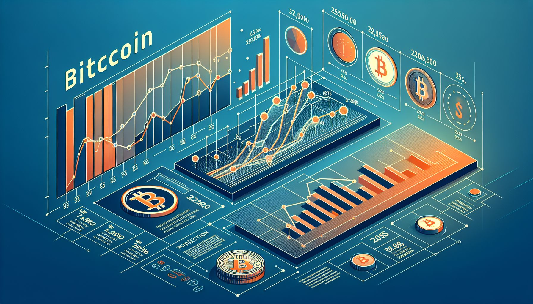 Prediksi Harga Bitcoin 2025 Analisa dan Proyeksi